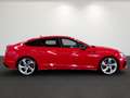 Audi A5 s-line business 45 TFSI quattro PAN Rojo - thumbnail 3