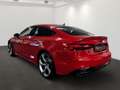 Audi A5 s-line business 45 TFSI quattro PAN Rojo - thumbnail 4
