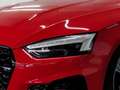 Audi A5 s-line business 45 TFSI quattro PAN Rojo - thumbnail 5