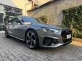 Audi A4 Avant 2.0 tdi mhev S-Line Edition 163cv s-tronic Grigio - thumbnail 1