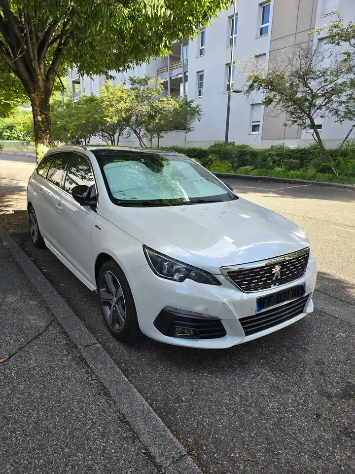 Peugeot 308 SW PureTech 130ch S