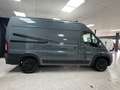 Citroen Jumper 2.2HDI FG 33 L2H2 100 Gris - thumbnail 4