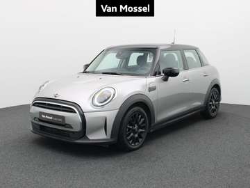 5 door COOPER 5D | PDC A | Camera | Carplay | Crui