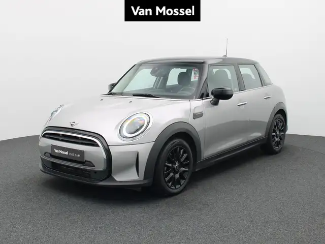 MINI Cooper 5 door COOPER 5D | PDC A | Camera | Carplay | Crui