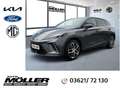 MG MG4 Luxury 64 kWh  LED Apple CarPlay Android Klimaauto Schwarz - thumbnail 1