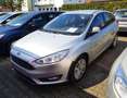 Ford Focus Trend Lim. 1.6 TDCi *1. Hand / PDC / Tempomat* Silber - thumbnail 1