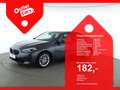 BMW 216 d Gran Coupe Advantage Aut. AHK+LED+NAVI+LEDER Grau - thumbnail 1