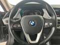 BMW 216 d Gran Coupe Advantage Aut. AHK+LED+NAVI+LEDER Grau - thumbnail 10