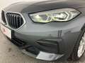 BMW 216 d Gran Coupe Advantage Aut. AHK+LED+NAVI+LEDER Grau - thumbnail 24