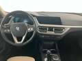BMW 216 d Gran Coupe Advantage Aut. AHK+LED+NAVI+LEDER Grau - thumbnail 14