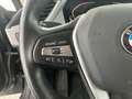 BMW 216 d Gran Coupe Advantage Aut. AHK+LED+NAVI+LEDER Grau - thumbnail 11