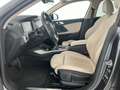 BMW 216 d Gran Coupe Advantage Aut. AHK+LED+NAVI+LEDER Grau - thumbnail 8