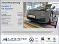 Volkswagen ID.3 Pro Family Wärmepumpe Pano IQ.Light Kamera ACC Grau - thumbnail 1
