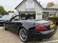 Mercedes-Benz SL-klasse 65 AMG V12 612PK UNIEK NW PRIJS €301900, Чорний - thumbnail 7