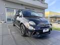 Abarth 595 1.4 t-jet Competizione 165cv Nero - thumbnail 4