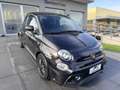 Abarth 595 1.4 t-jet Competizione 165cv Nero - thumbnail 1