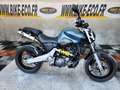 Yamaha MT-03 Bleu - thumbnail 1