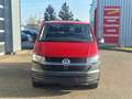 Volkswagen T6 Transporter T6.1 Transporter Caravelle Trendlind Klimaautoma Rouge - thumbnail 7