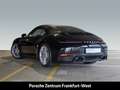 Porsche 992 911 Carrera Cabrio Sportabgas Surround-View Schwarz - thumbnail 6