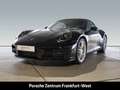 Porsche 992 911 Carrera Cabrio Sportabgas Surround-View Schwarz - thumbnail 4