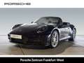 Porsche 992 911 Carrera Cabrio Sportabgas Surround-View Schwarz - thumbnail 1