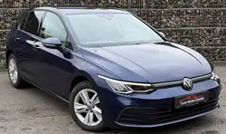 Volkswagen Golf 1.5 eTSI Life dsg automatique//Garantie 12 Mois✅✅✅