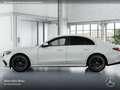 Mercedes-Benz E 200 AMG Fahrass 360° Burmester Distr. HUD Memory Weiß - thumbnail 6