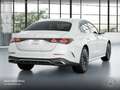 Mercedes-Benz E 200 AMG Fahrass 360° Burmester Distr. HUD Memory Weiß - thumbnail 5