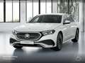 Mercedes-Benz E 200 AMG Fahrass 360° Burmester Distr. HUD Memory Weiß - thumbnail 2