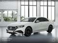 Mercedes-Benz E 200 AMG Fahrass 360° Burmester Distr. HUD Memory Weiß - thumbnail 14