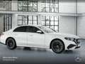 Mercedes-Benz E 200 AMG Fahrass 360° Burmester Distr. HUD Memory Weiß - thumbnail 16