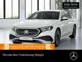 Mercedes-Benz E 200 AMG Fahrass 360° Burmester Distr. HUD Memory Weiß - thumbnail 1