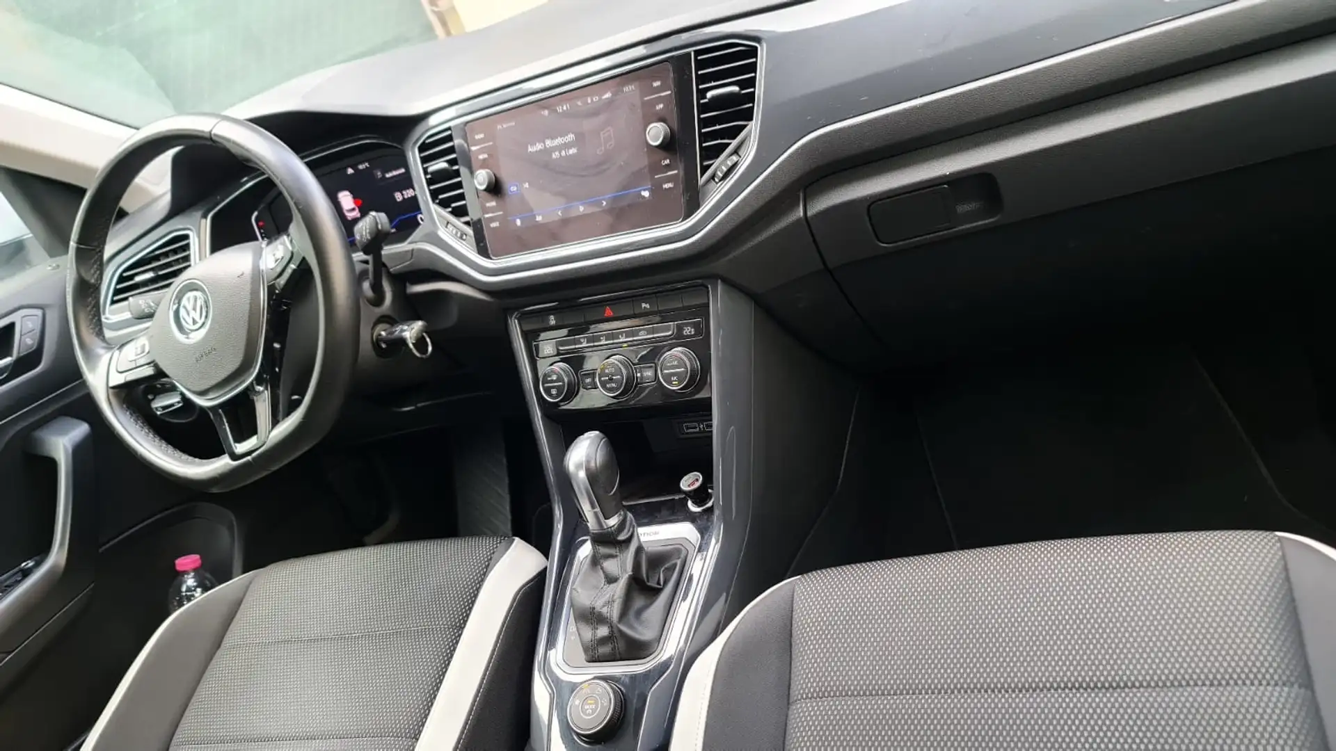 Volkswagen T-Roc 2.0 TDI 4 Motion - 2