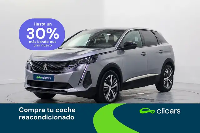 Peugeot 3008 HYB PHEV 180 Allure Pack e-EAT8
