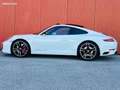 Porsche 991 type 991 phase 2 CARRERA S 3.0 420ch Blanc - thumbnail 5