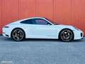 Porsche 991 type 991 phase 2 CARRERA S 3.0 420ch Blanc - thumbnail 4