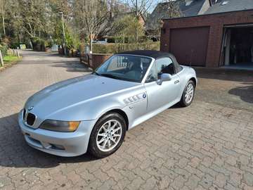 Z3 roadster 1.8