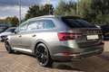 Skoda Superb Combi 2.0 TDI L&K DSG LED Navi ACC Leder Grau - thumbnail 3