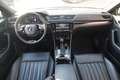 Skoda Superb Combi 2.0 TDI L&K DSG LED Navi ACC Leder Grau - thumbnail 11