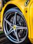 Ferrari 458 **VENDUE** žuta - thumbnail 4