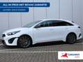 Kia ProCeed / pro_cee'd 1.6 T-GDi GT | JBL | Camera | Voorruitverwarming | Wit - thumbnail 1