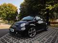 Abarth 595 Turismo Negru - thumbnail 1