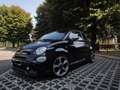 Abarth 595 Turismo Negru - thumbnail 2