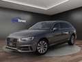 Audi A4 Avant 35 TDI design°Autom°Navi°Pano°SHZ°LED Gris - thumbnail 1