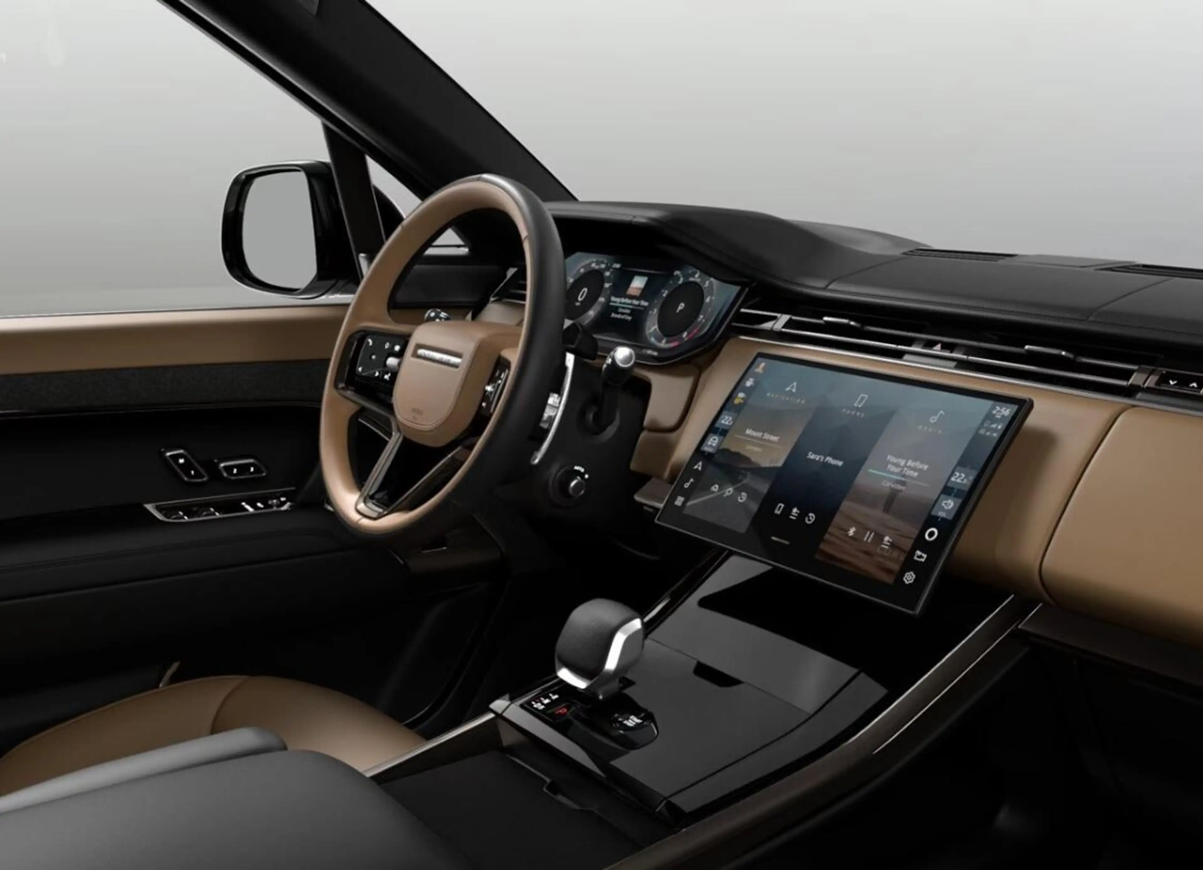 Land Rover Range Rover Sport P460e PHEV AWD Dynamic SE Aut. | Auto Stahl Wie... — photo 9