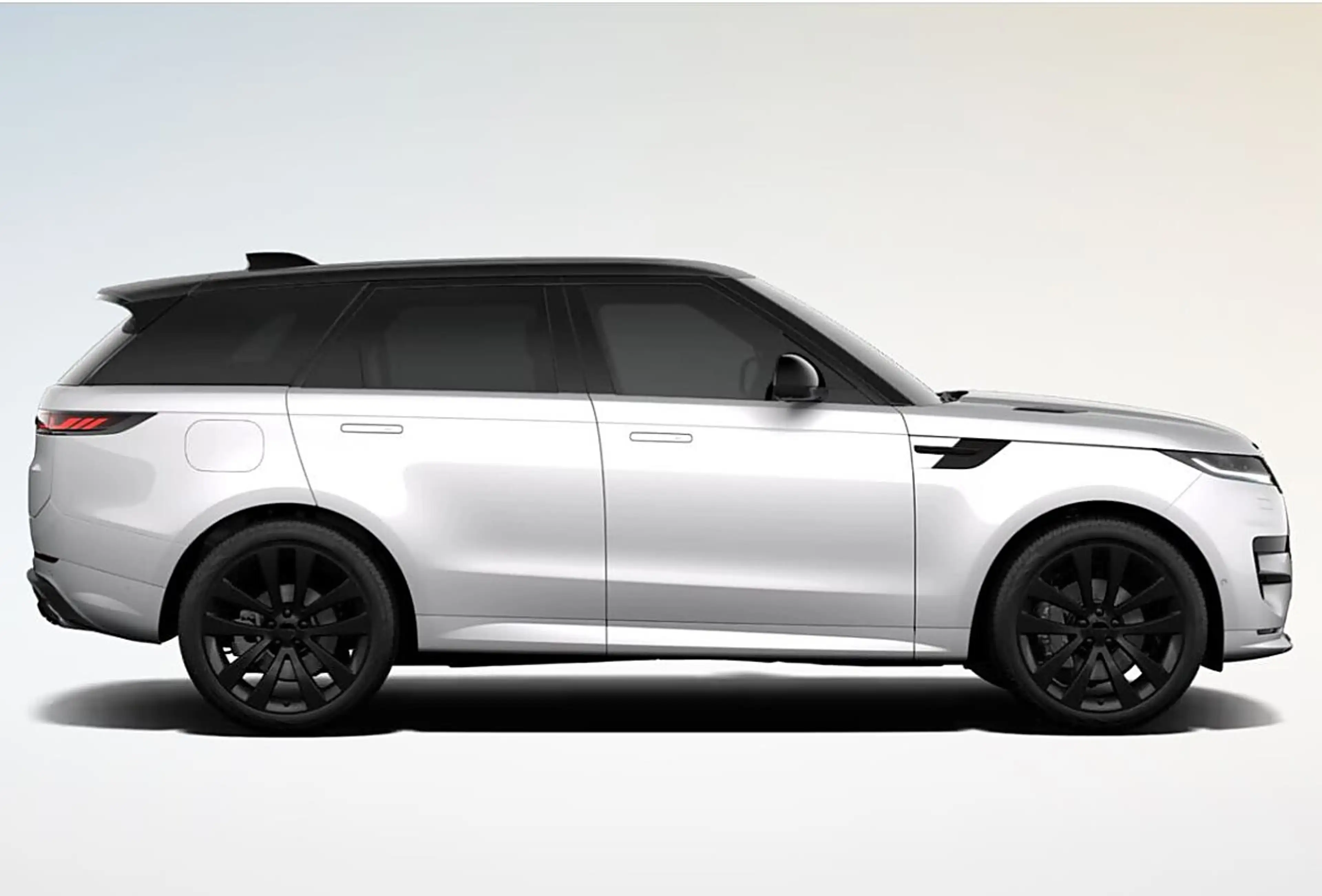 Land Rover Range Rover Sport P460e PHEV AWD Dynamic SE Aut. | Auto Stahl Wie... — photo 3