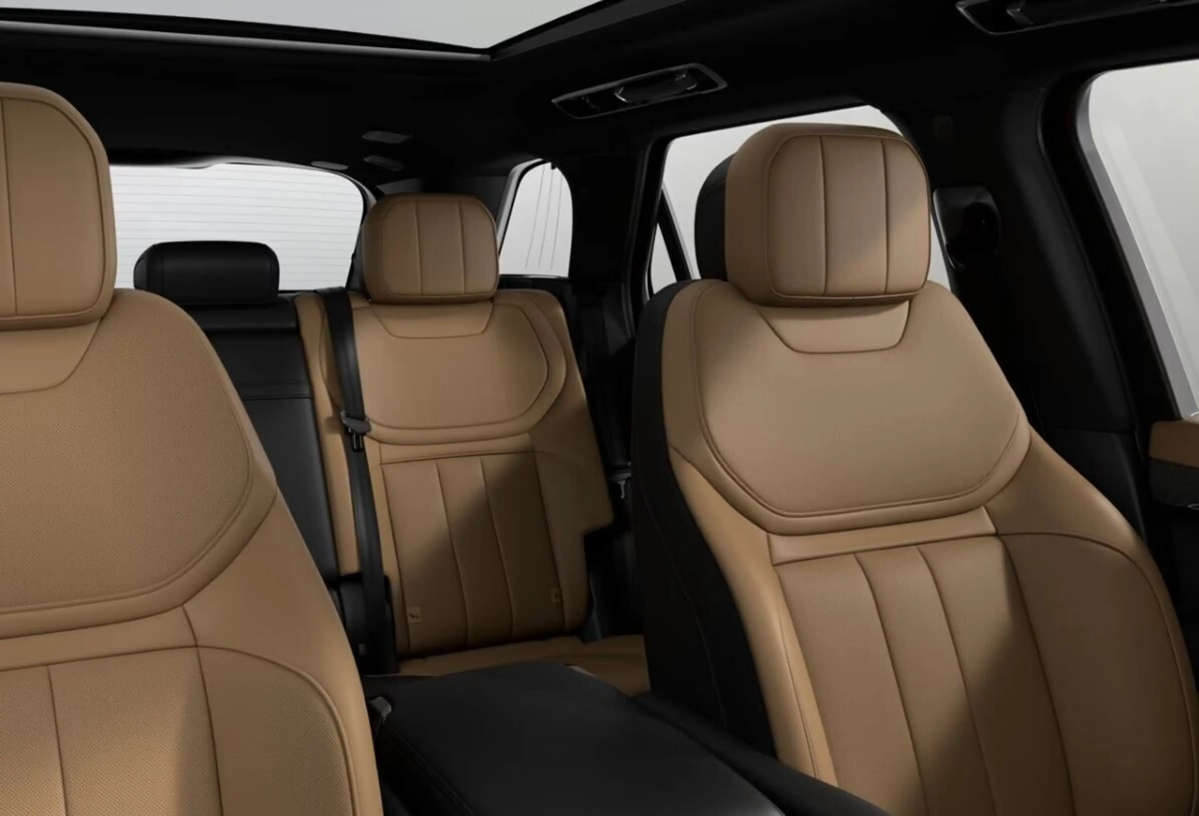 Land Rover Range Rover Sport P460e PHEV AWD Dynamic SE Aut. | Auto Stahl Wie... — photo 12