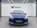Toyota Yaris Hybrid Tokyo Pop-Out *HEAD-UP*NAVI*LED*JBL Blau - thumbnail 3