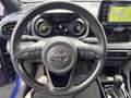 Toyota Yaris Hybrid Tokyo Pop-Out *HEAD-UP*NAVI*LED*JBL Blau - thumbnail 15