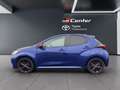 Toyota Yaris Hybrid Tokyo Pop-Out *HEAD-UP*NAVI*LED*JBL Blau - thumbnail 9